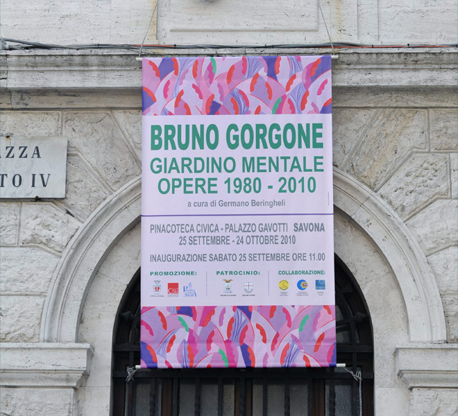 Bruno Gorgone